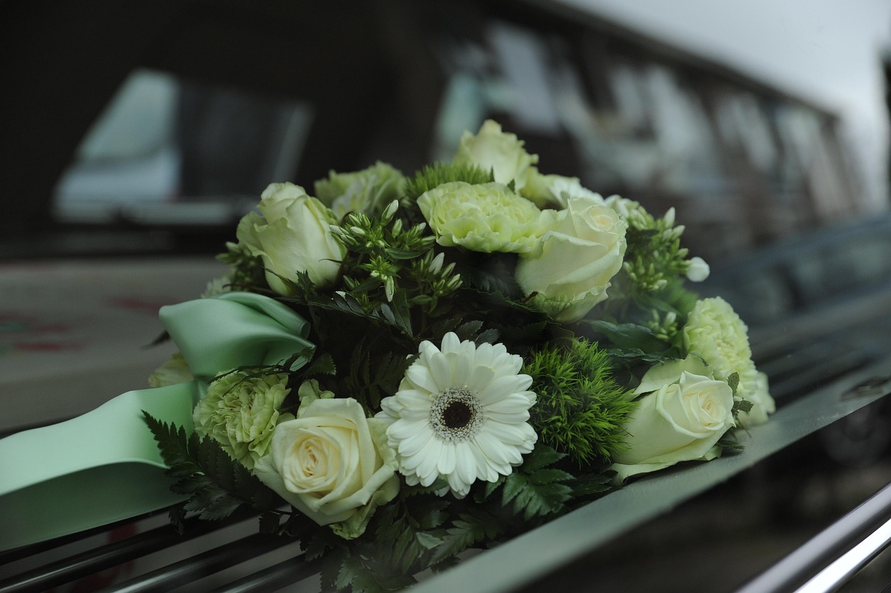 Attended Direct Cremations and Funeral After Care