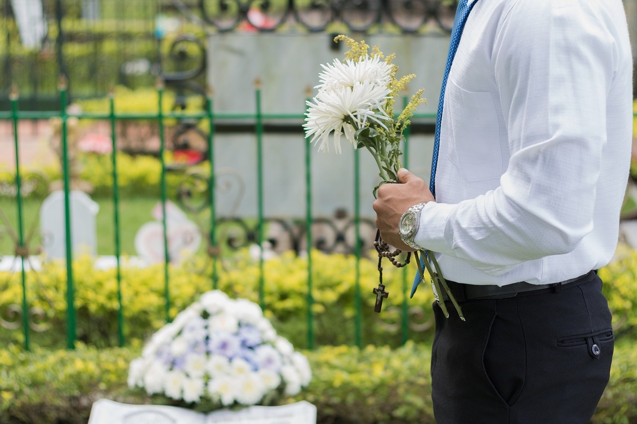 Bespoke funeral services in County Durham