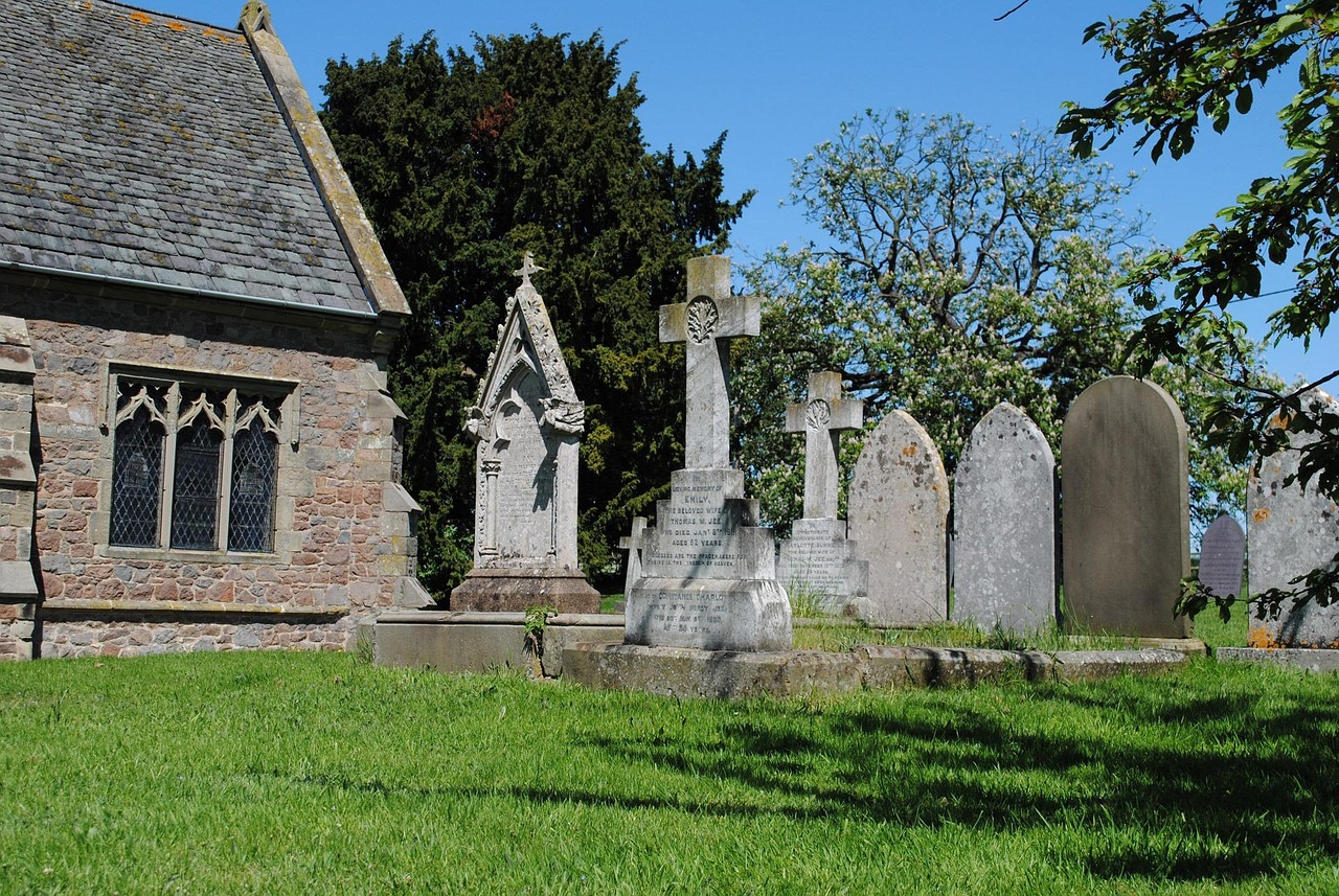 Annemaries Funeral Services - our Service Chapel in Spennymoor