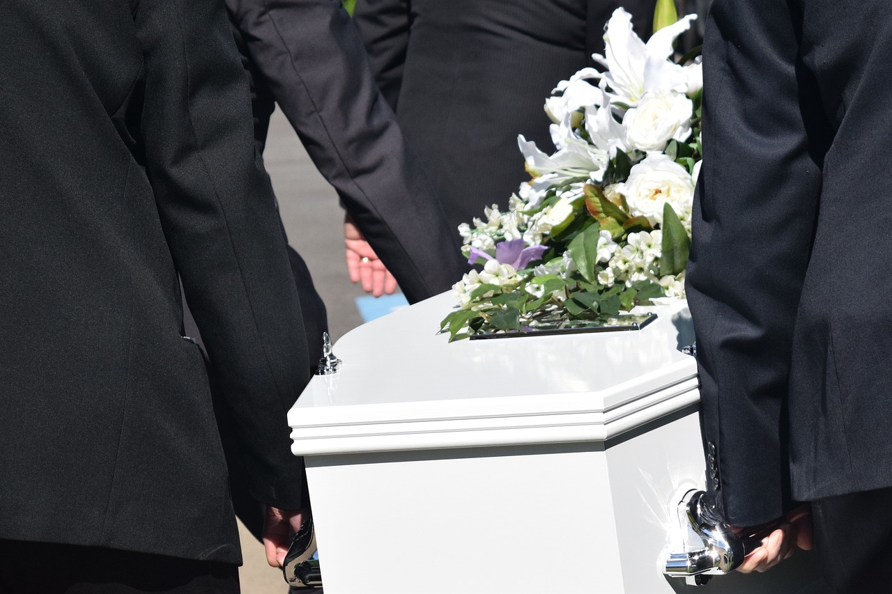 Direct Cremations, Spennymoor and County Durham